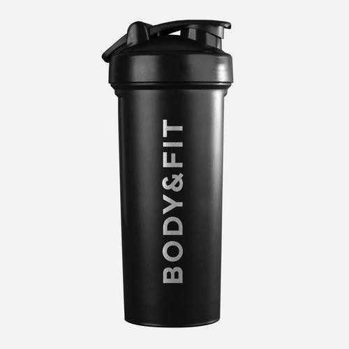 Essential Shaker