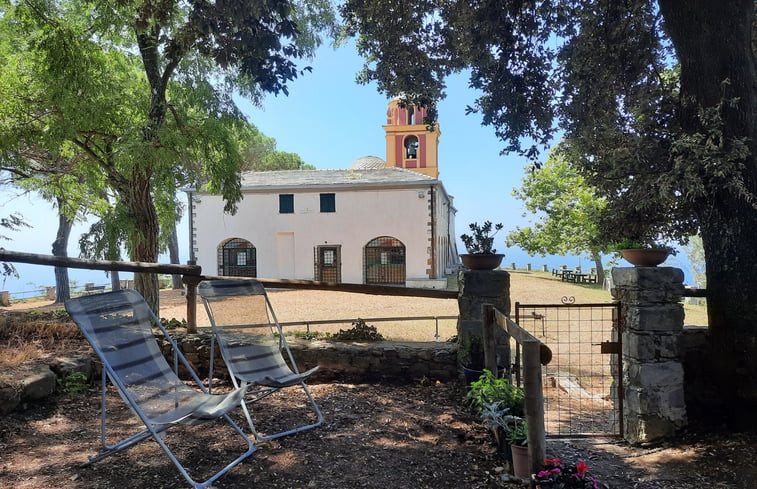 Natuurhuisje in Riomaggiore