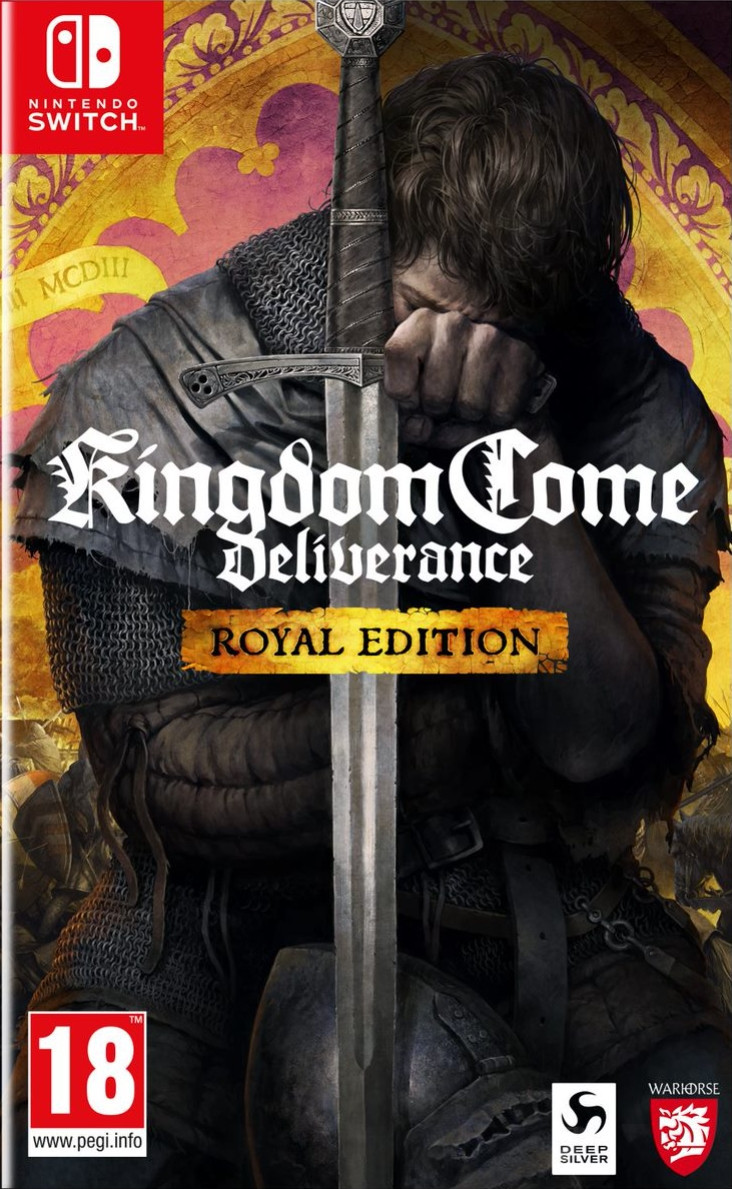 Kingdom Come: Deliverance Royal Edition