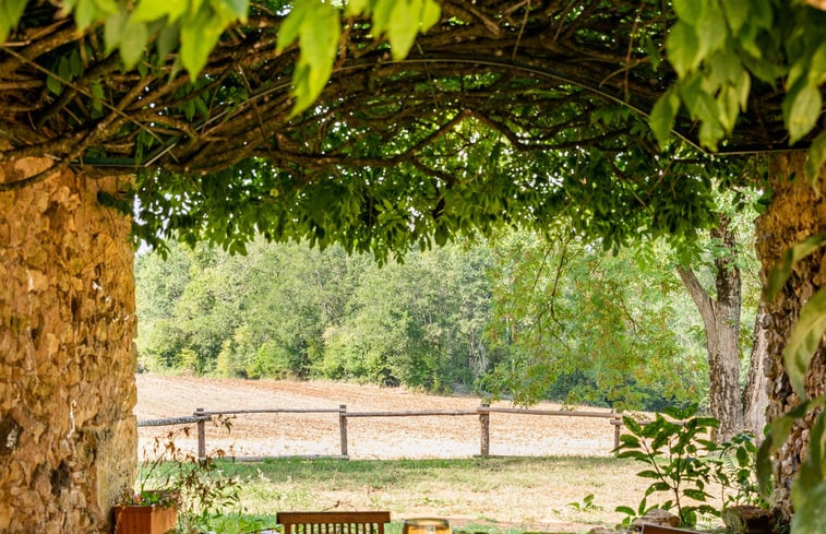 Natuurhuisje in Val de Louyre et Caudeau