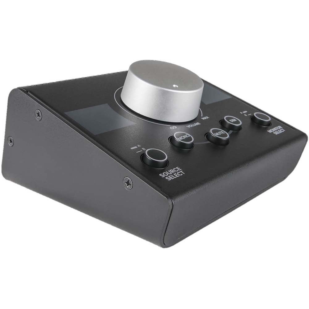 Mackie Big Knob Passive monitorcontroller