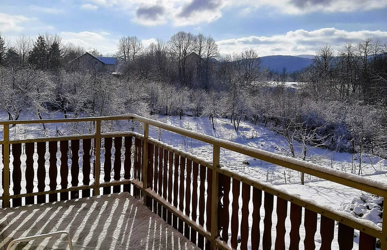 Natuurhuisje in Drežnik Grad