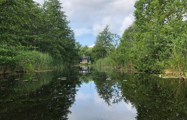 Natuurhuisje in Giethoorn