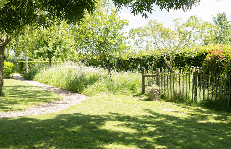 Natuurhuisje in Slenaken