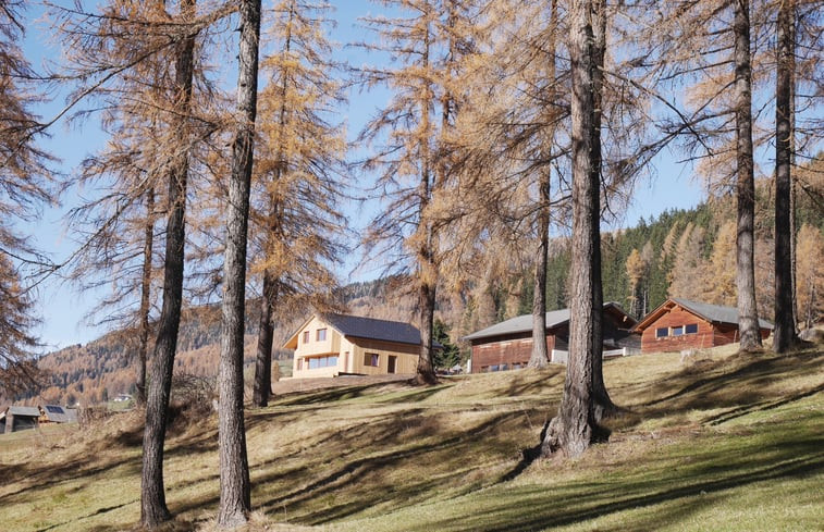 Natuurhuisje in Sexten / Moos