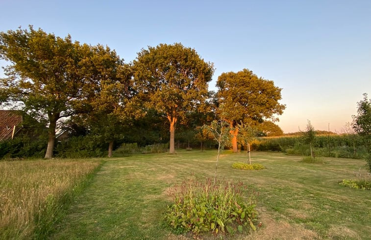 Natuurhuisje in Onstwedde