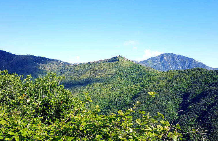 Natuurhuisje in Castel Vittorio