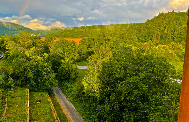 Natuurhuisje in Werbach-Gamburg