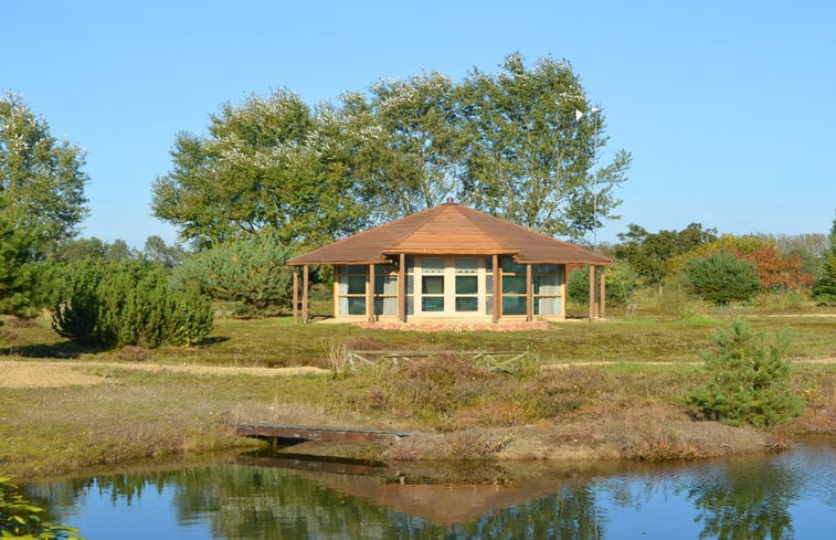 Natuurhuisje in Westerwolde