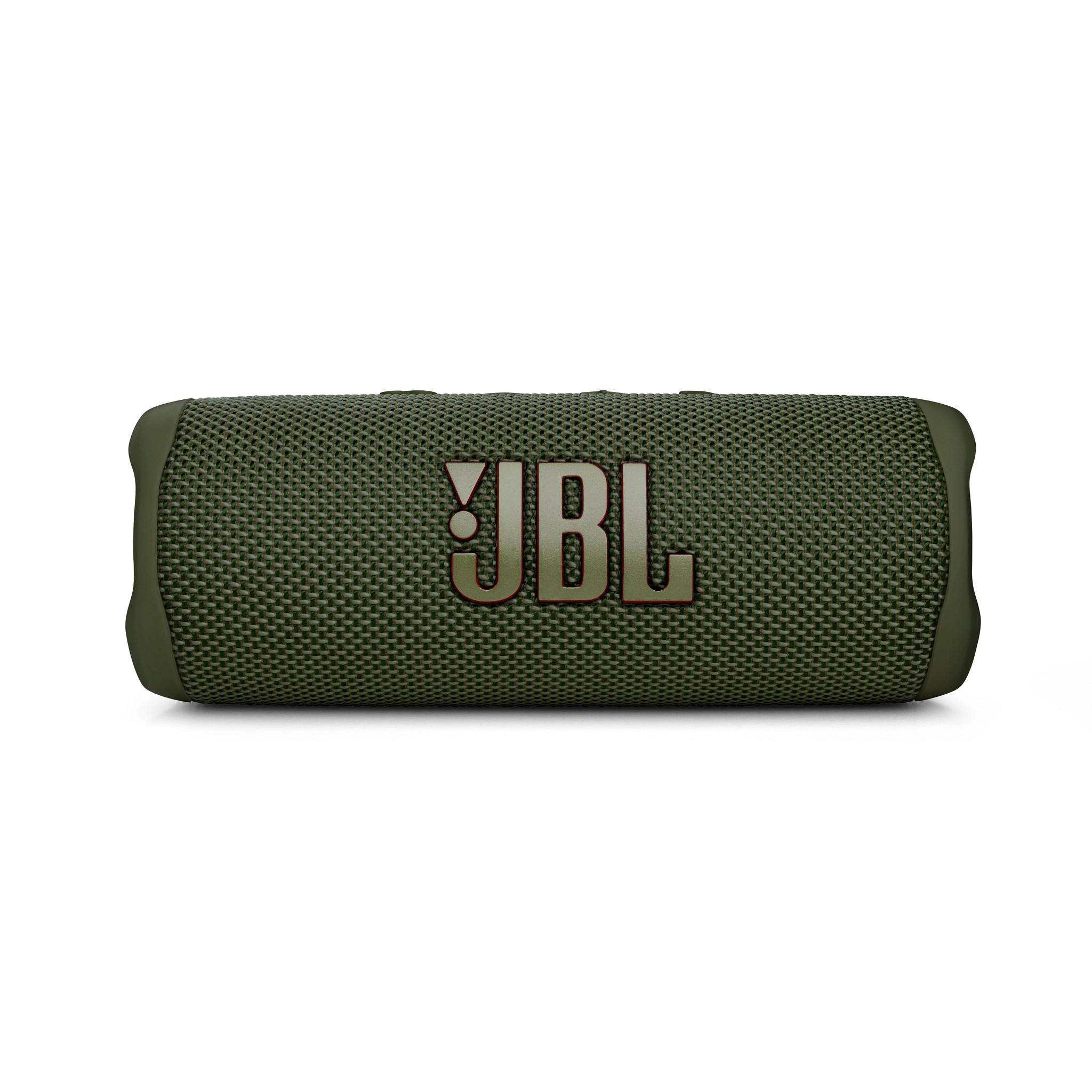 JBL FLIP 6 Bluetooth speaker Groen