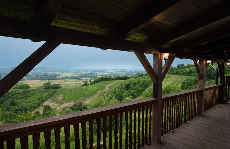 Natuurhuisje in Marija Gorica