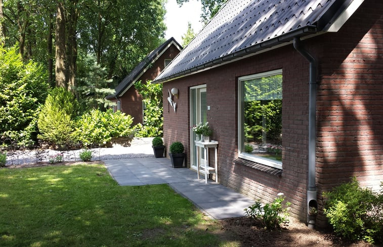 Natuurhuisje in Winterswijk