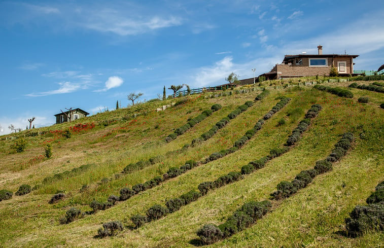 Natuurhuisje in MAZZANO ROMANO