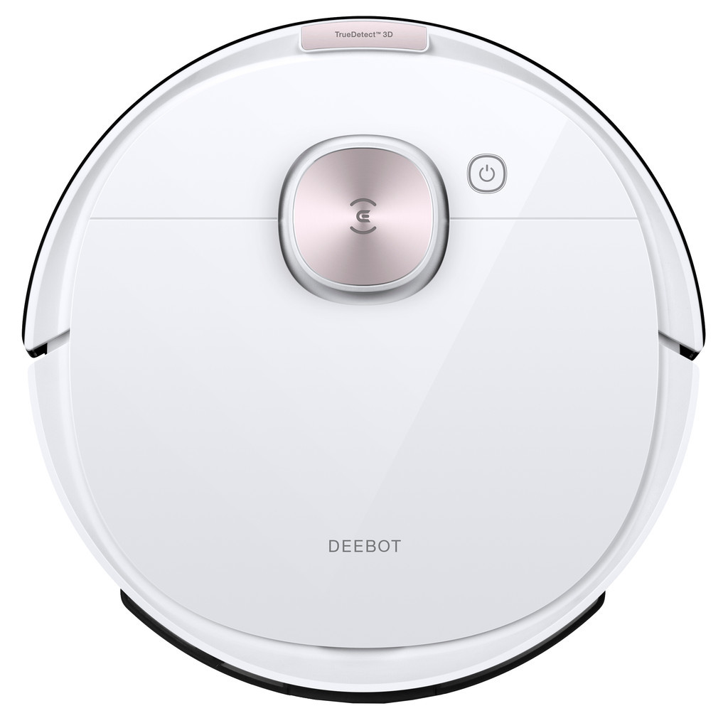 Ecovacs Deebot OZMO T8