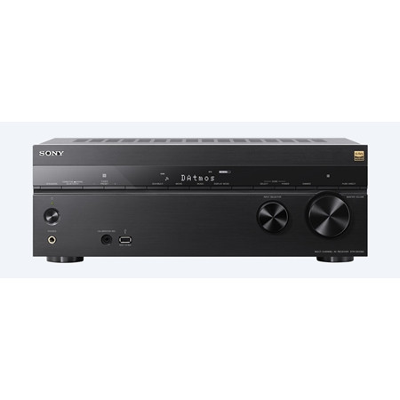 Sony STR-DH790 AV Receiver