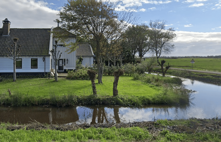 Natuurhuisje in Hobrede