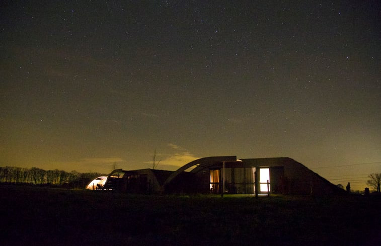 Natuurhuisje in Heeten