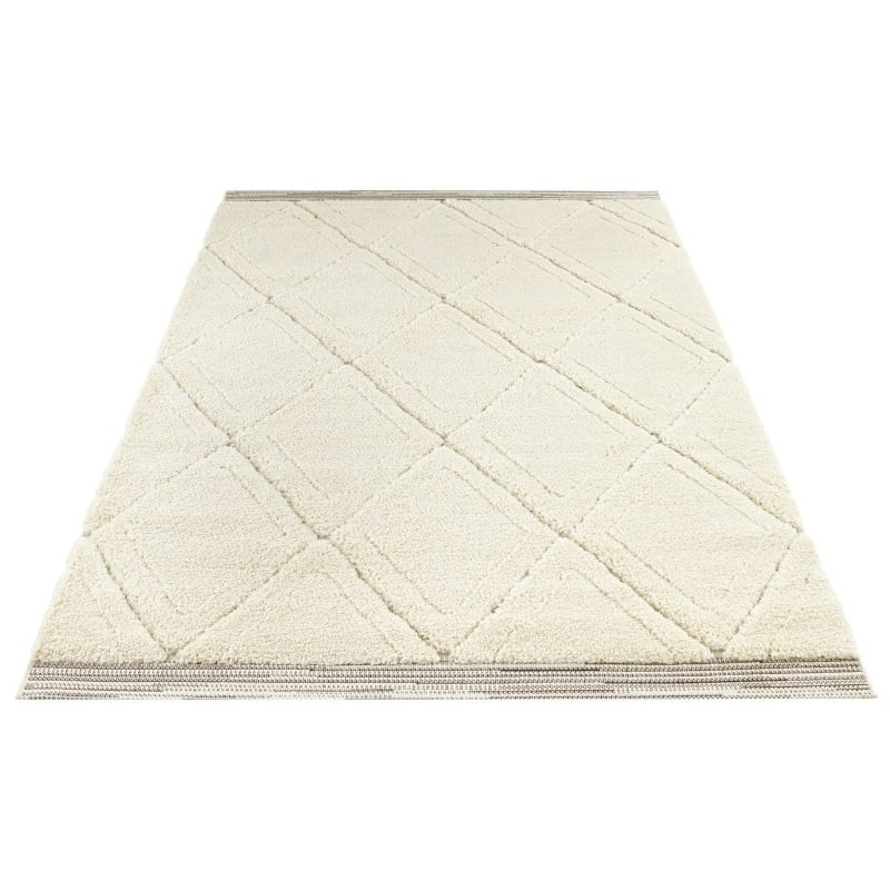 Vloerkleed Colin Multicolor - Mint Rugs - 120x170119 cm - Rechthoek - Dekbed-Discounter.nl