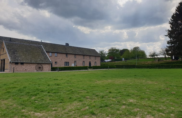 Natuurhuisje in Vijlen