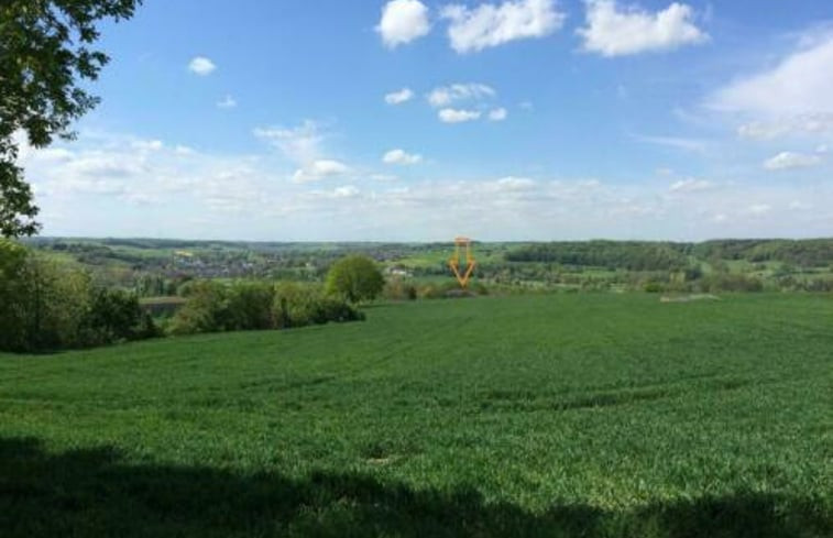 Natuurhuisje in Gulpen - Wittem