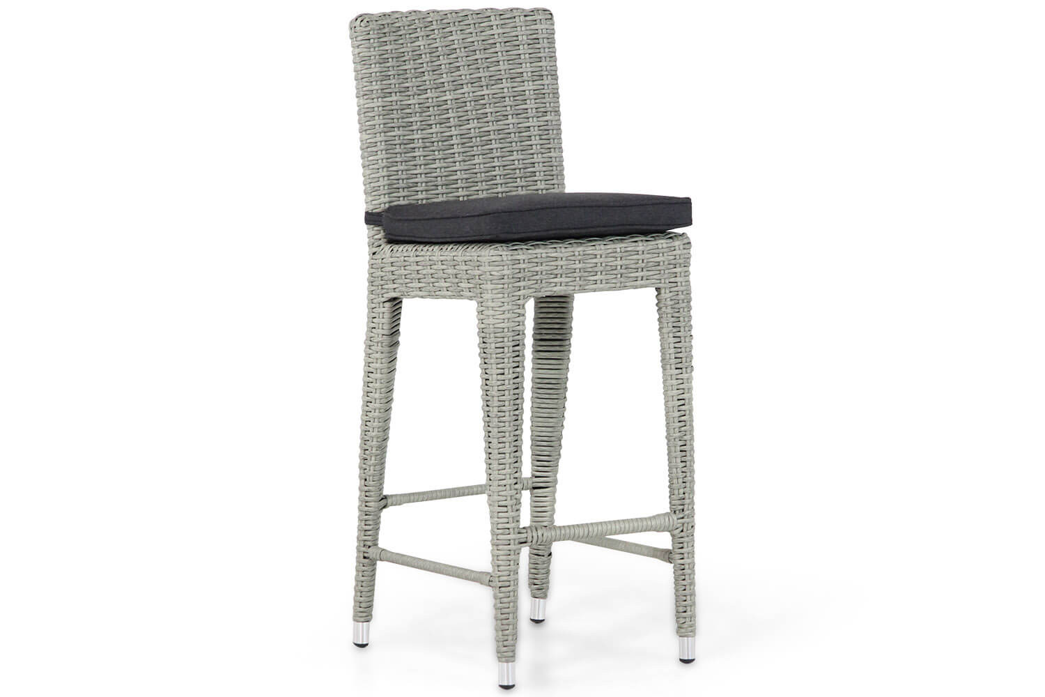 Garden Collections York barchair new grey