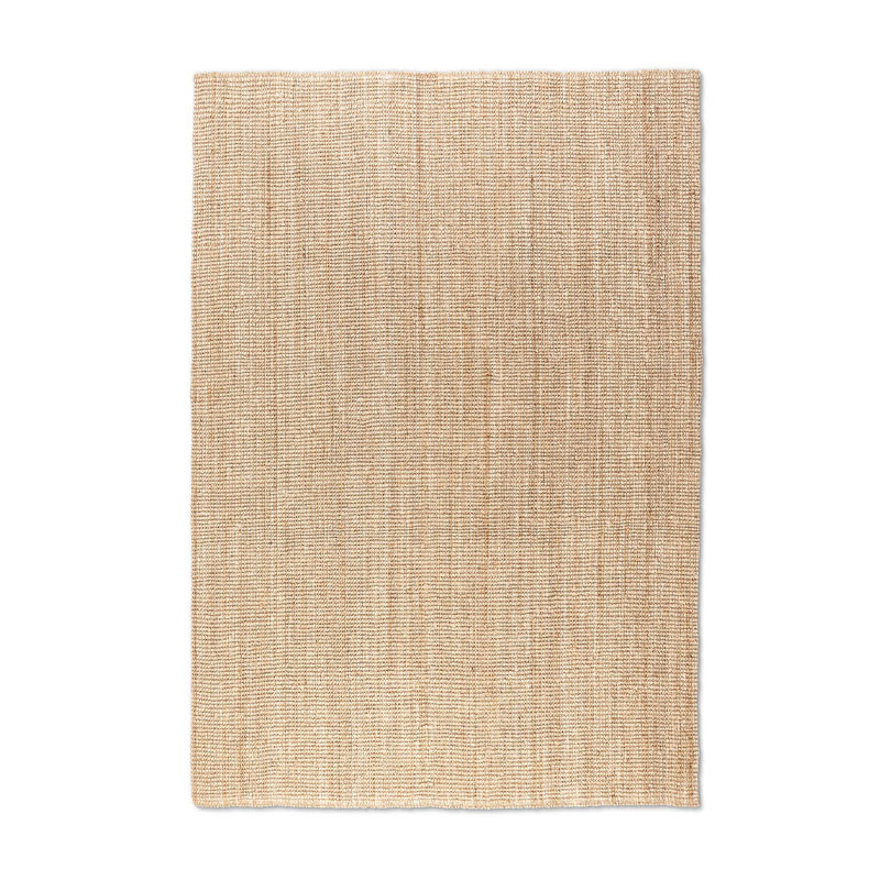 Handgeweven Jute Vloerkleed - Hanse Home - 80x200 cm - Rechthoek - Dekbed-Discounter.nl