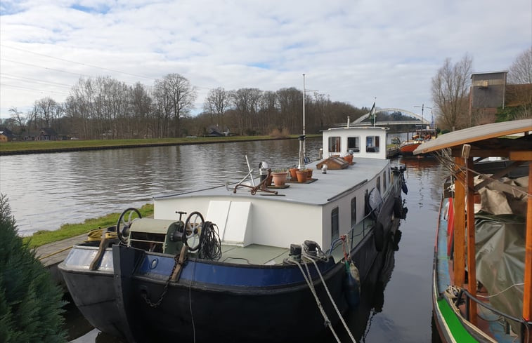 Natuurhuisje in Almen