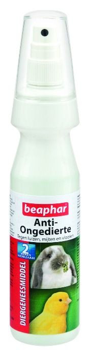 Beaphar Anti-Ongediertespray 150ml