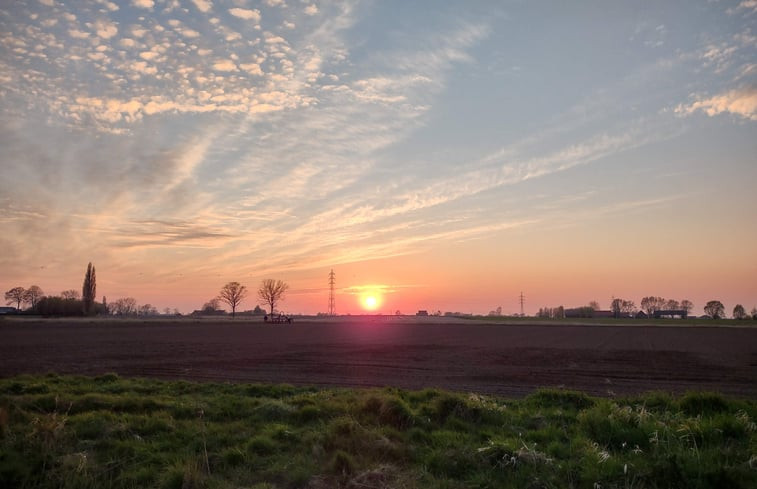 Natuurhuisje in Zarren Kortemark