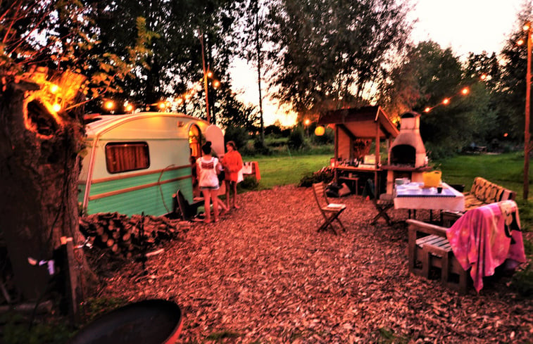 Natuurhuisje in Sint-Ooedenrode