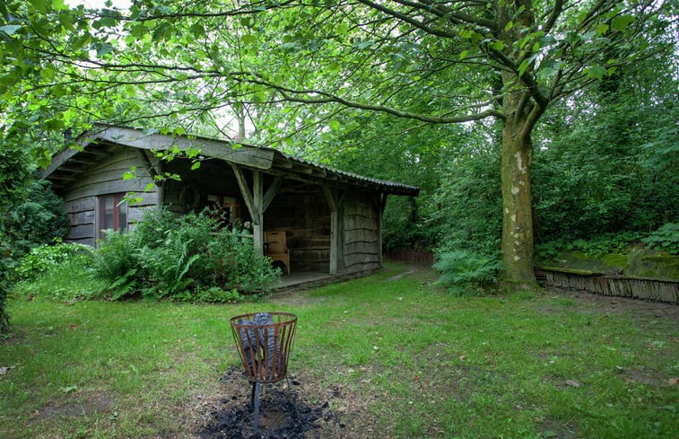 Natuurhuisje in Leudal