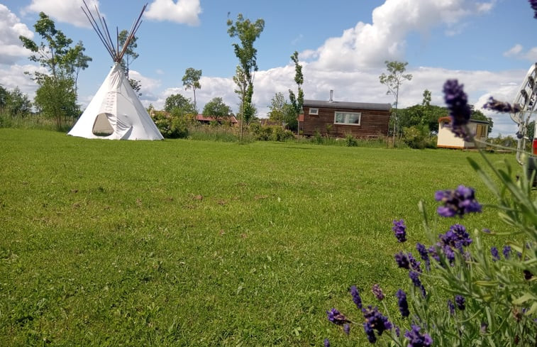 Natuurhuisje in Vierakker