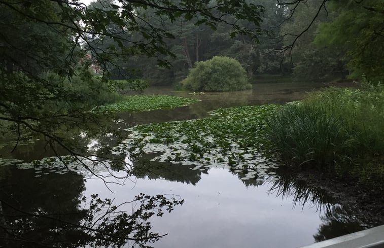 Natuurhuisje in Gorssel