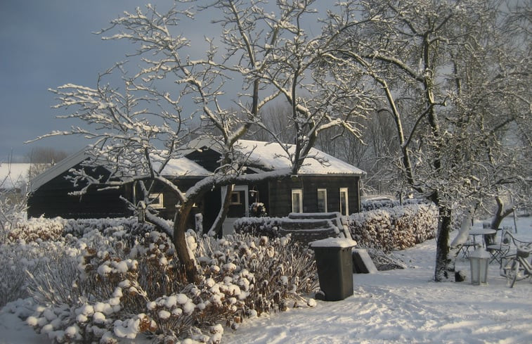 Natuurhuisje in Culemborg