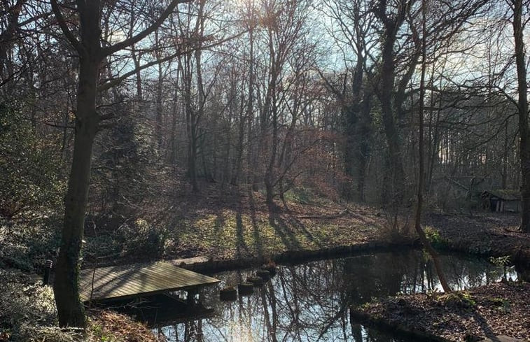 Natuurhuisje in Belfeld