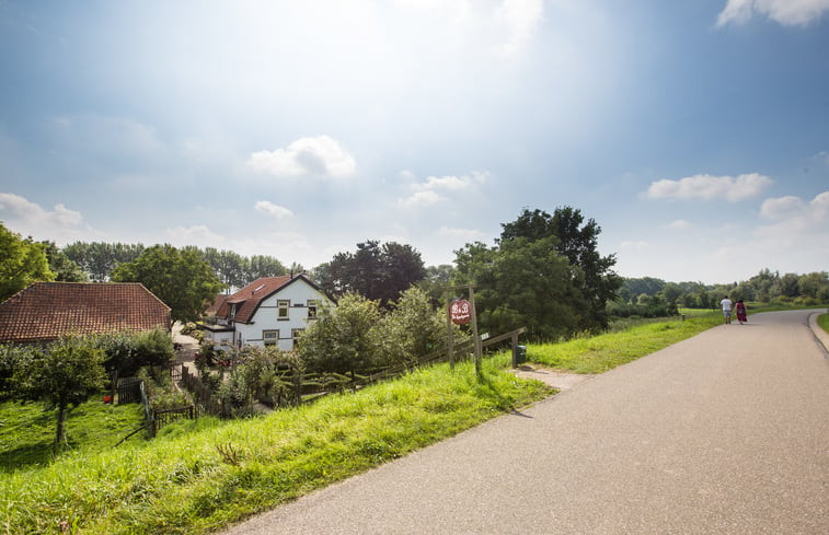 Natuurhuisje in Culemborg