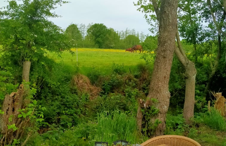 Natuurhuisje in Kollumerzwaag