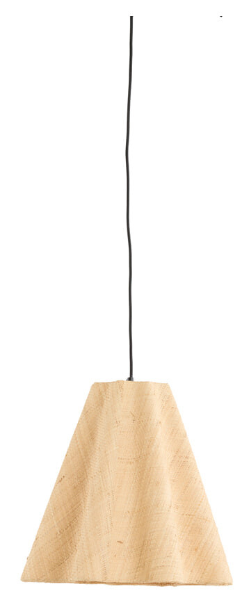 Light & Living Hanglamp Bezaha - Bruin