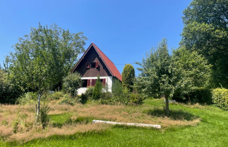 Natuurhuisje in Spiegelberg