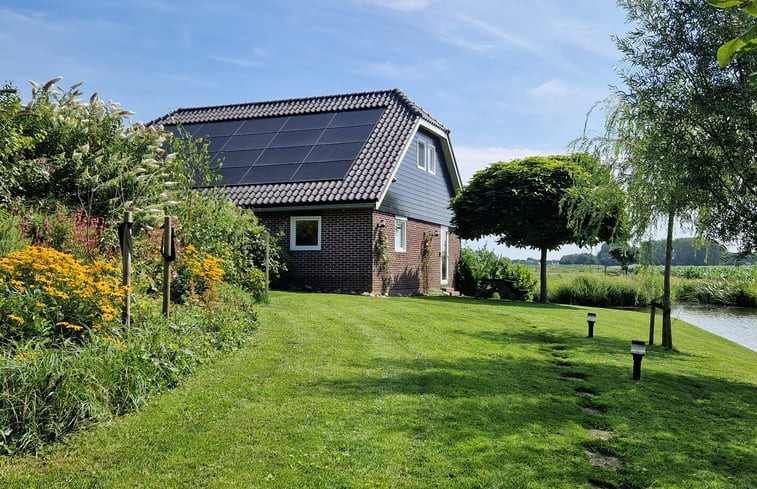 Natuurhuisje in Schoonrewoerd