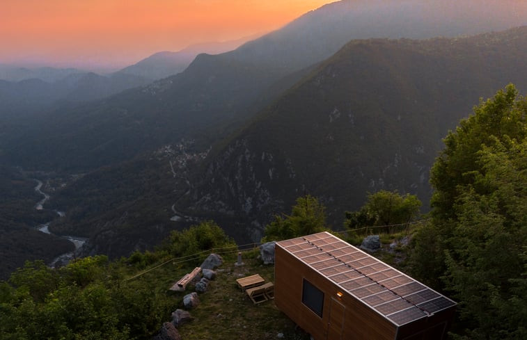 Natuurhuisje in Monte Prat