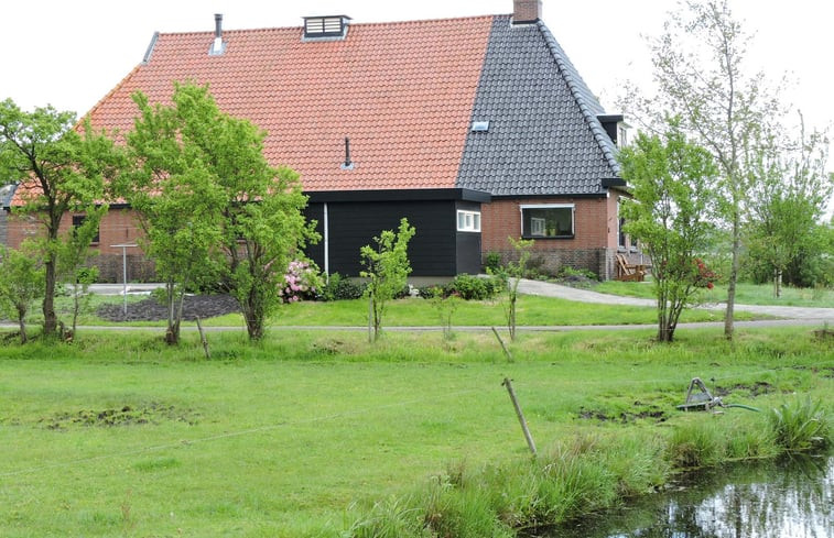 Natuurhuisje in Eernewoude