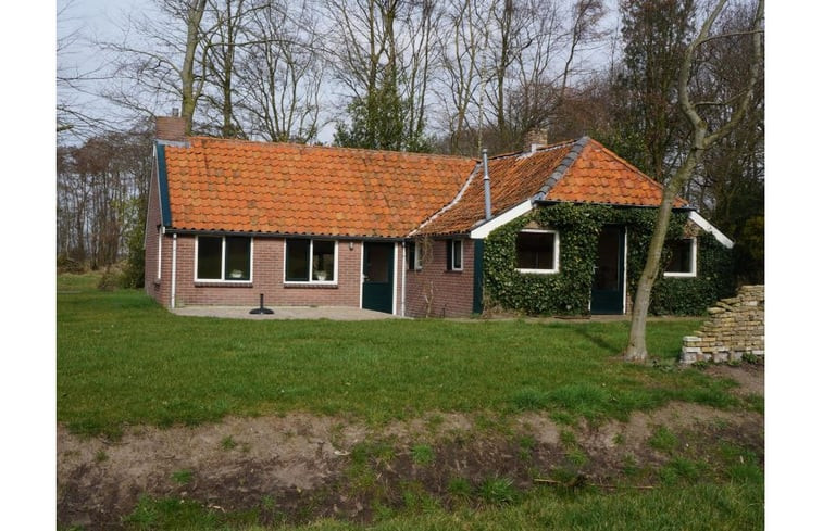 Natuurhuisje in Donkerbroek