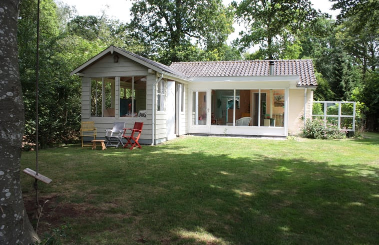 Natuurhuisje in Bakkeveen