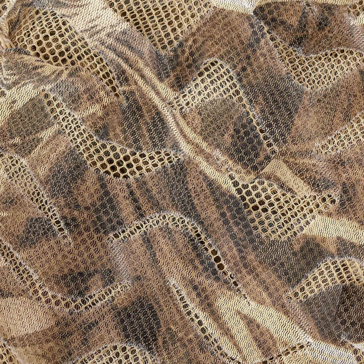 Caruba Camouflage Net Riet