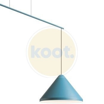 Vibia - North 5672 hanglamp