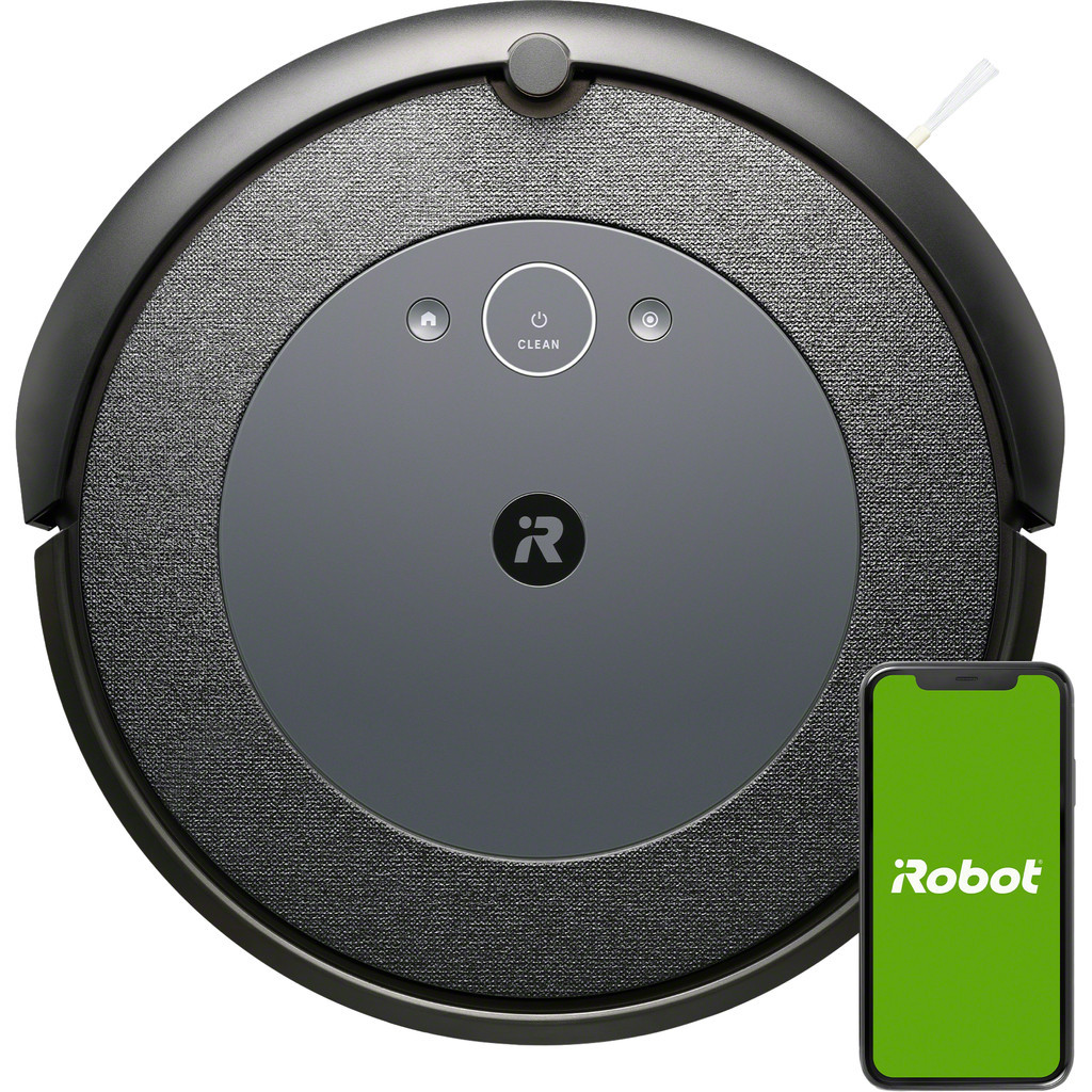 iRobot Roomba i5154