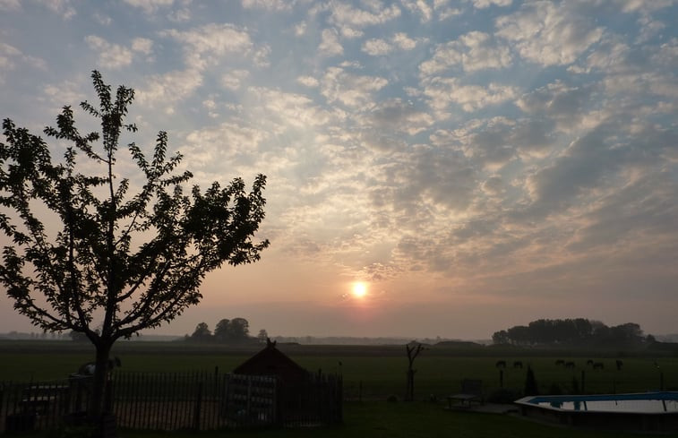 Natuurhuisje in Herwen