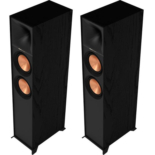 Напольная акустика Klipsch