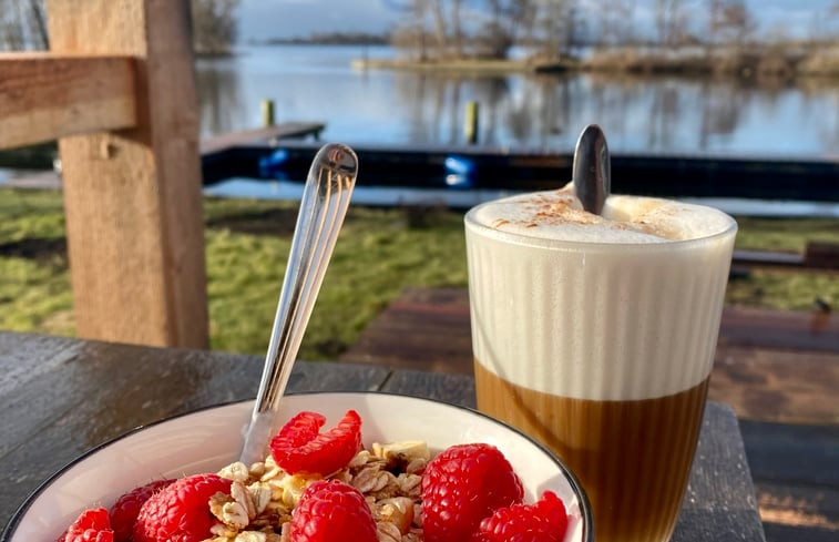 Natuurhuisje in Vinkeveen